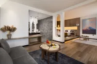 Shangri-La guishi gong yang Homestay