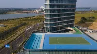 TIANYUAN MINGYUE HOTEL LONGYOU - Træningscentre