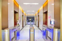 Zicheng Hotel (Provincial Orthopaedics Hospital Subway Station High-speed Railway East Station)