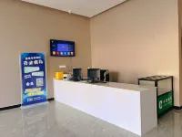 Leishen Electric Sports Hotel - الرياضات الإلكترونية