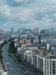 Iu Hotel Bubu Gaoxin Tiandi Store - نادي رياضي