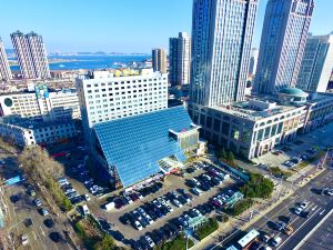 Yantai Bihai Hotel (Yantai Station Wanda Plaza)