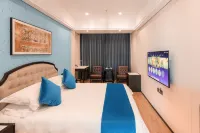 HUANG PLATINUM HOTEL Hotels in der Nähe von Jiangxi Academy of Fine Arts