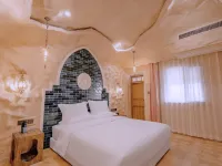 Bashan Meicun Private Tang Resort Hotel Hotel a Pingchang