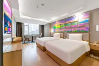 Yugan Fufeng Hotel