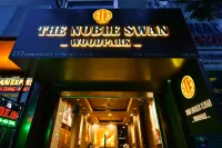 The Noble Swan Wood Park Hotel Các khách sạn ở Khu Tây ba lô
