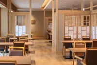 Kamenoi Hotel Kamogawa - Morgenmad