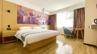 City Comfort Inn