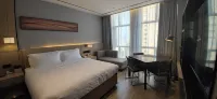 Meihao EZZI Hotel (Bijie) - petit déjeuner