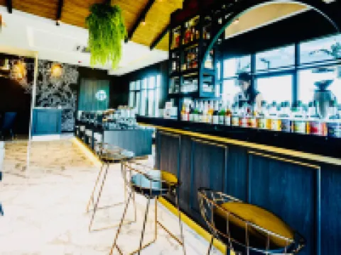 Belle Grand Hotel Hotels in Udon Thani