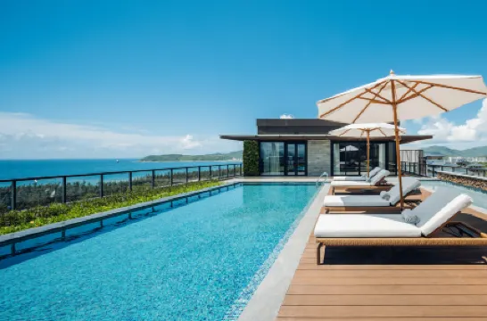 Sunshine Yi Hotel Haitang Bay, Sanya (previously a 1 Hotel)