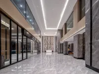 Echarm Hotel (Beihai Qijiandian)