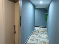 艾斯特輕奢公寓(羅定市平南汽車客運站泰德天潤廣場店) 羅定酒店