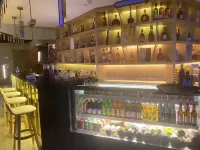 ALight X Hotel Shanghai Tongji Hospita Xincun Road Subway Station Hotels near Langao Road Station