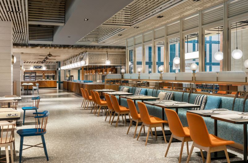 Four Points by Sheraton Hong Kong Tung Chung photo 4
