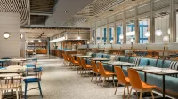 香港東涌福朋喜來登酒店 - 早餐