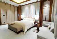 Tianhan Jingyi Park View Hotels and Resorts
