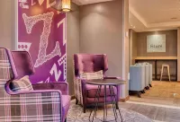 Premier Inn Dublin City Centre (Temple Bar) - 3つ星