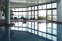 Lefay Resort & Spa Lago di Garda - 5 tähden