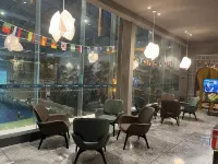 Emei Mountain ROYAL·Yuzquan Bay Hot Spring Hotel - Luxury