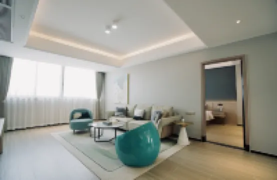 廣州荔品彙酒店