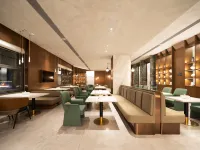 大連開發區古耕亞朵酒店 鄰近大连开发区的酒店