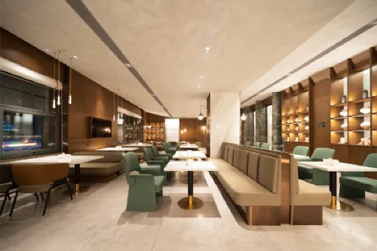 Atour Hotel Dalian Gugeng in Development Zone