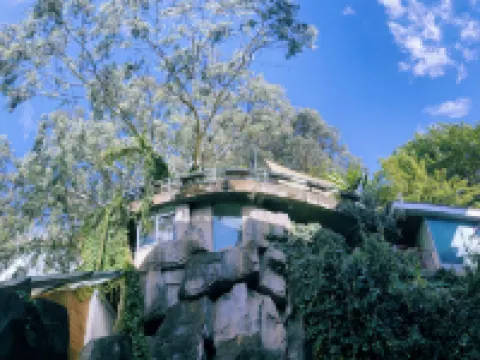 KUN MING UPLAND INTERNATIONAL YOUTH  HOSTEL Kunming otelleri