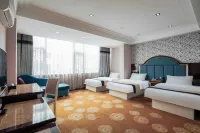 Homeinn Ruibai · Yun Hotel (Baoshan People's Hospital)