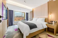 Lavande Hotel (Maoming Dianbai) - Hot Tub