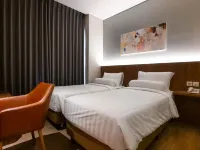 Votel Krakatau Boutique Hotel Semarang Hotels in East Semarang