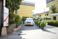 Park Bed and Breakfast Hotel Pasay