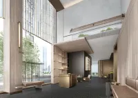 Ascott Huaishu Road Ningbo - Airport Shuttle