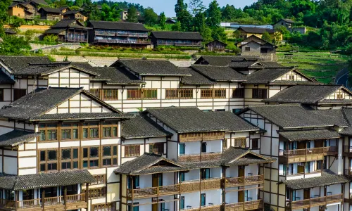 Grand Miao Resort