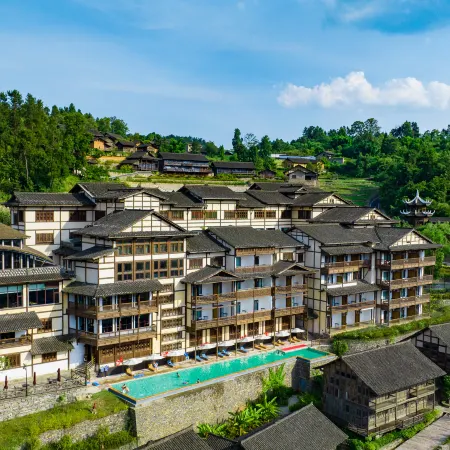Grand Miao Resort