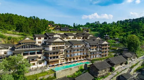 Grand Miao Resort