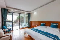 Jingya Homestay (Guilin Resource Bajiaozhai Scenic Area) Hotels in Ziyuan County