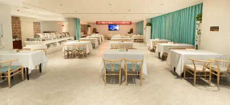 Luoding Star Hotel Отели в г. Луодин