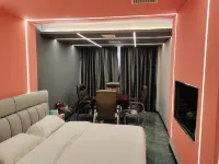 Lightspeed E-sports Hotel Hotels in Wusheng County