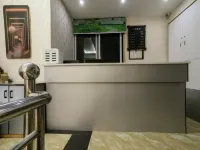 Linshui Dongyuan Hotel