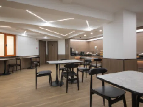 HanTing Hotel (Anshan Xiuyan Baijiahui) Hotels in Xiuyan