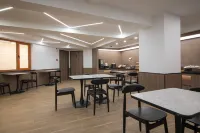 HanTing Hotel (Anshan Xiuyan Baijiahui) Hotels in Xiuyan