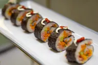 Starway Hotel (Changzhi Bayi Plaza Taihang Park) - servizio colazione