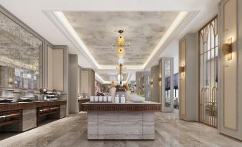 Mercure Lanzhou West