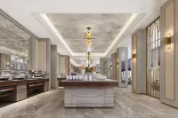 蘭州西駅中天健広場Mercureホテル