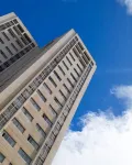Hotel Cristina Suites Hotels near Plaza Central (Plaza Mayor)