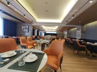 Kyriad Marvelous Hotel (Yidu Government Center) Hotels in Yidu