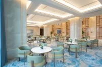 โรงแรมแอซโบราน สือโซว - พร้อมอาหารเช้า