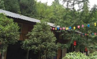 Zhaogongshan Homestay