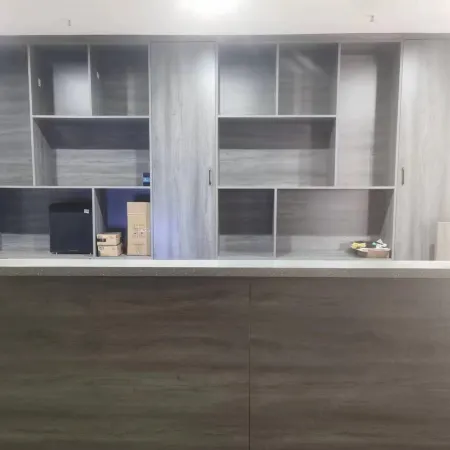 Fuyang Xinjia Business Hotel